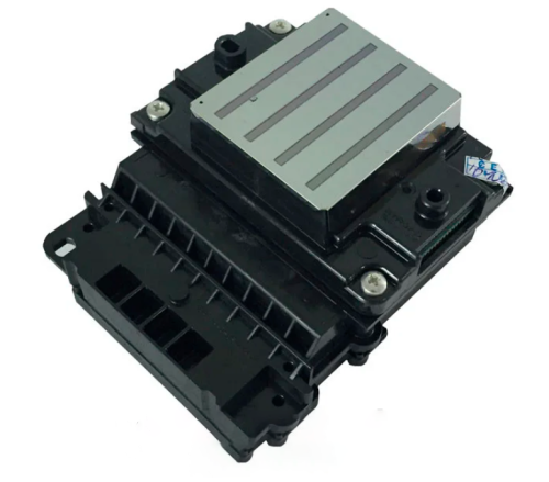 Печатающая головка EPSON 5113 (пигмент)